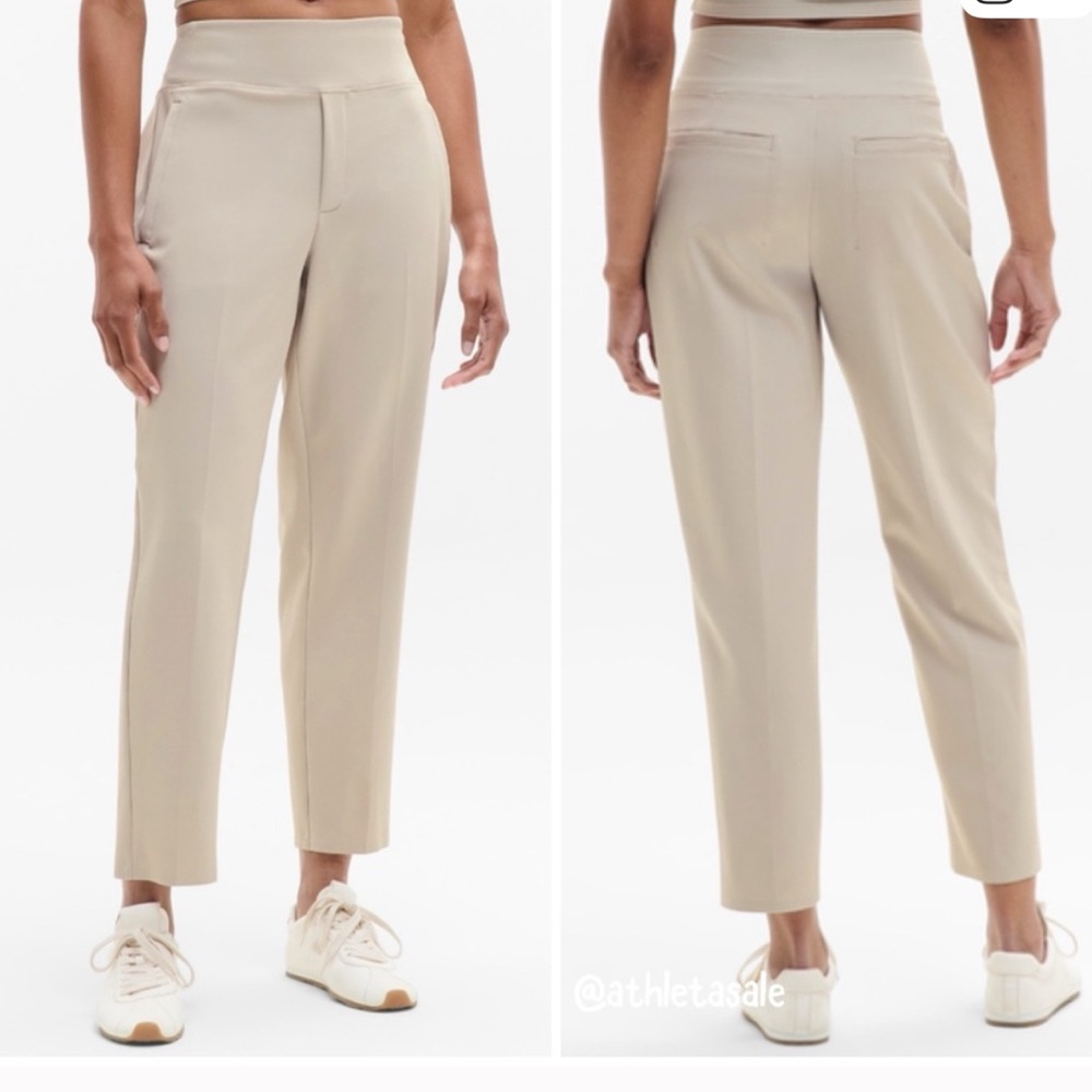 Athleta Endless High Rise Pants